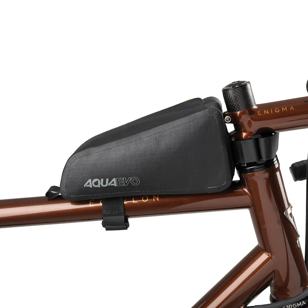 Aqua Evo Adventure Top Tube Pack