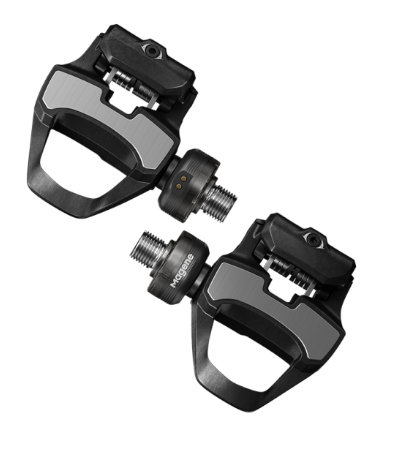 Pédales Double Capteur De Puissance P715 Shimano