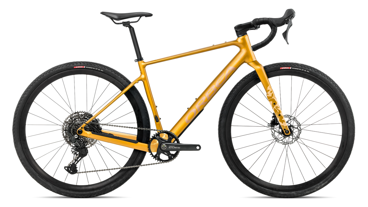 Terra H40 1X