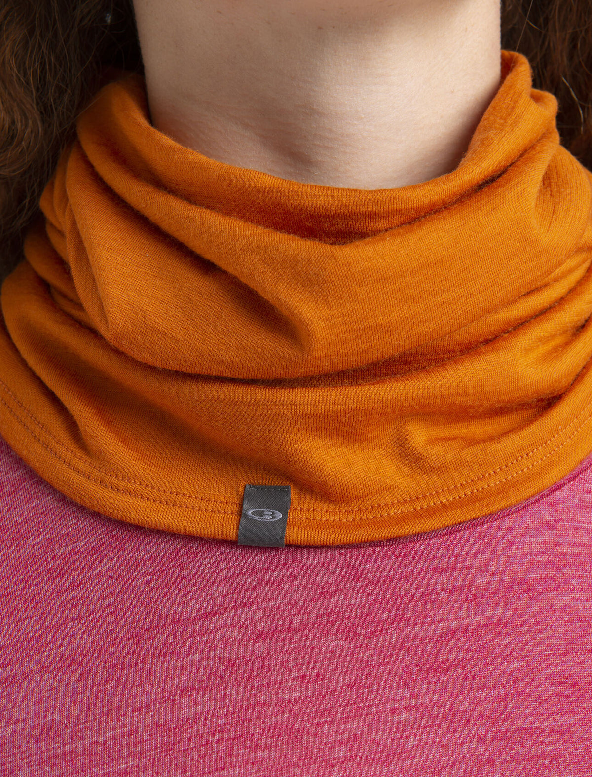 Flexi Chute neck warmer