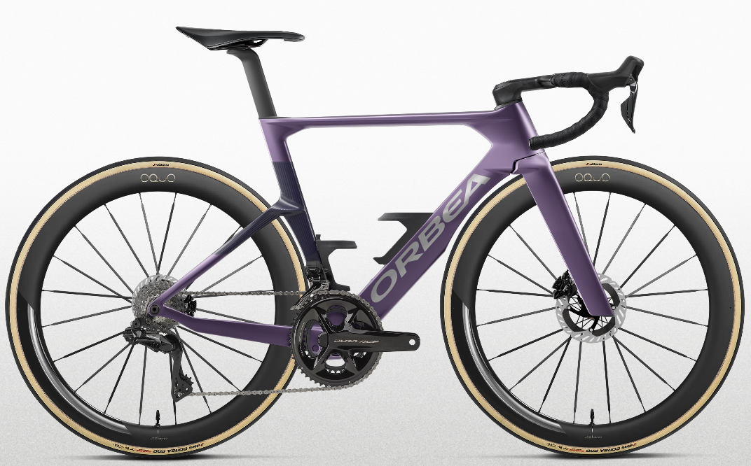 Orca Aero M10i LTD PWR