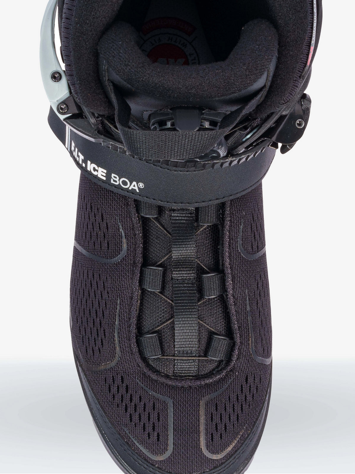 Patins à glace récréatifs VIC Soft, sénior, noir, tailles variées | Canadian Tire Patins à glace récréatifs VIC Soft, sénior, noir, tailles variées | Canadian Tire
