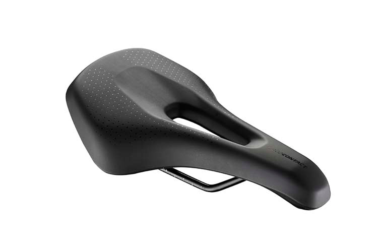 Ergo Contact Saddle