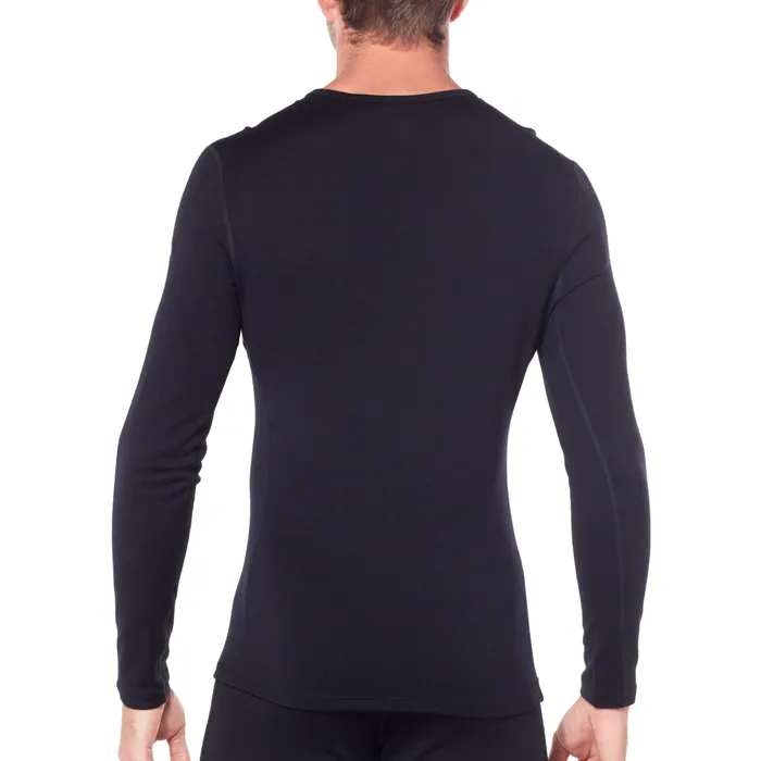 Chandaille manche longue 260 tech LS Crew - Homme