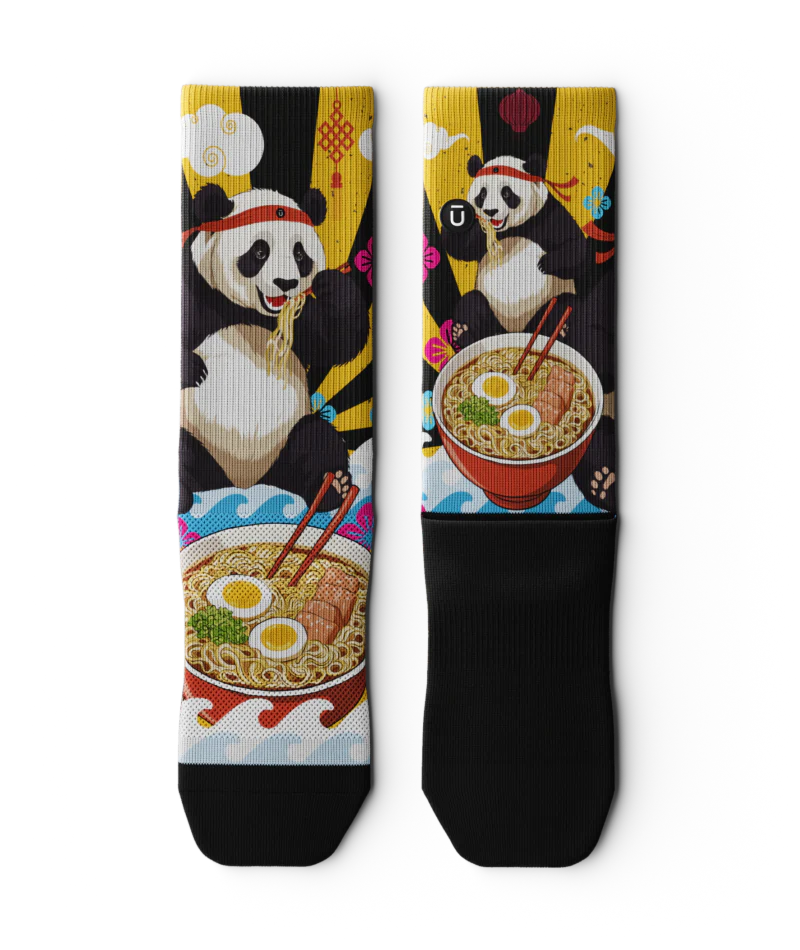 Noodle Ninja Crew