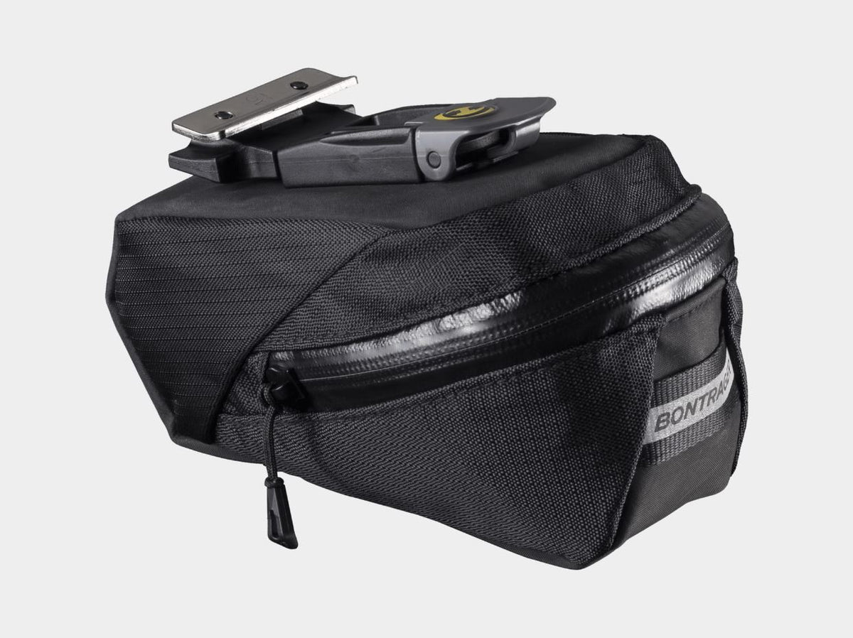 Bontrager Pro Quick Cleat Seat Pack