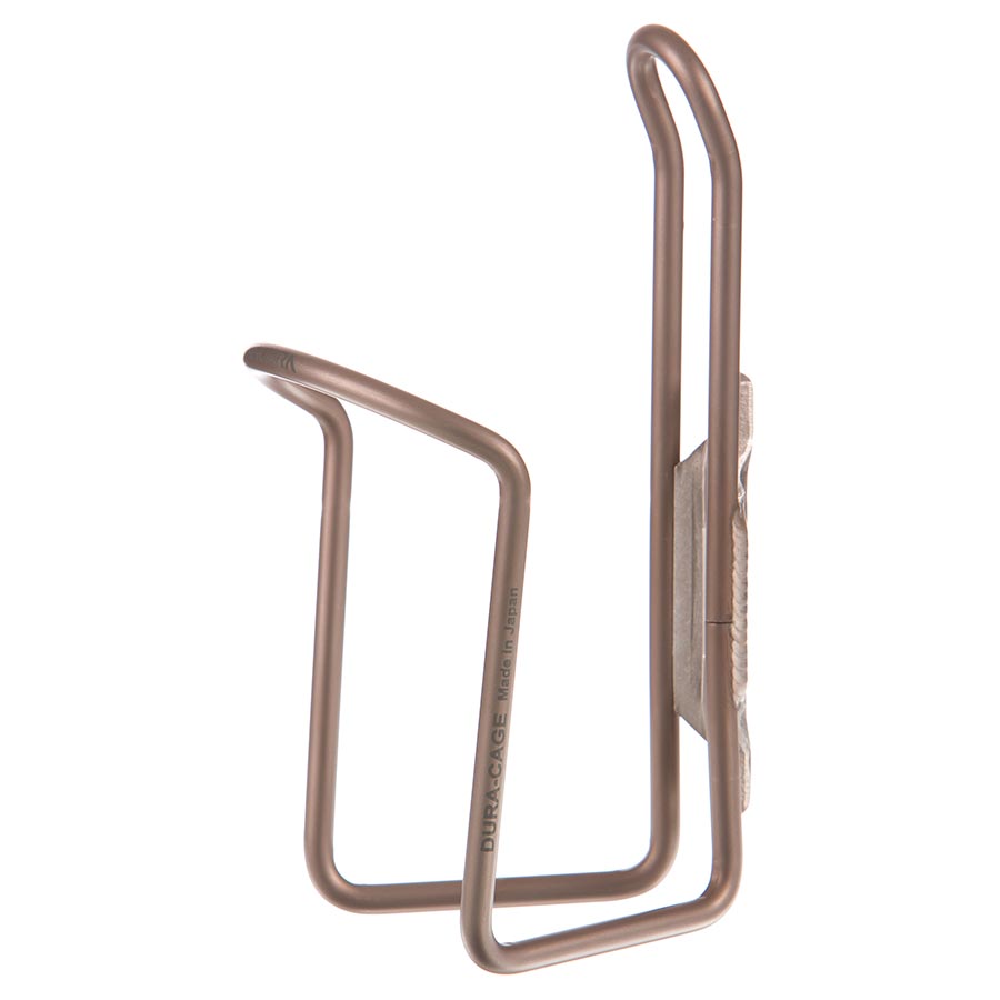 Porte-Bidon Alliage Titane