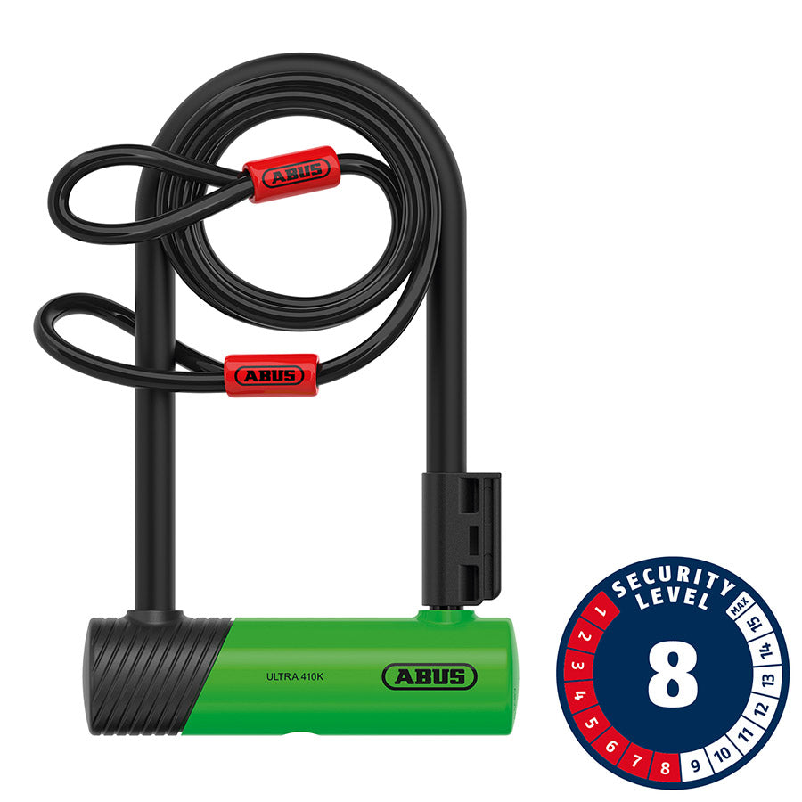 Ultra 410K Mini + Cobra