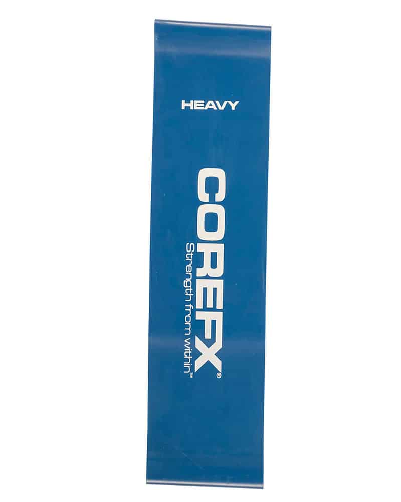 Pro Loops Ultra-Wide Heavy Resistance Bleu