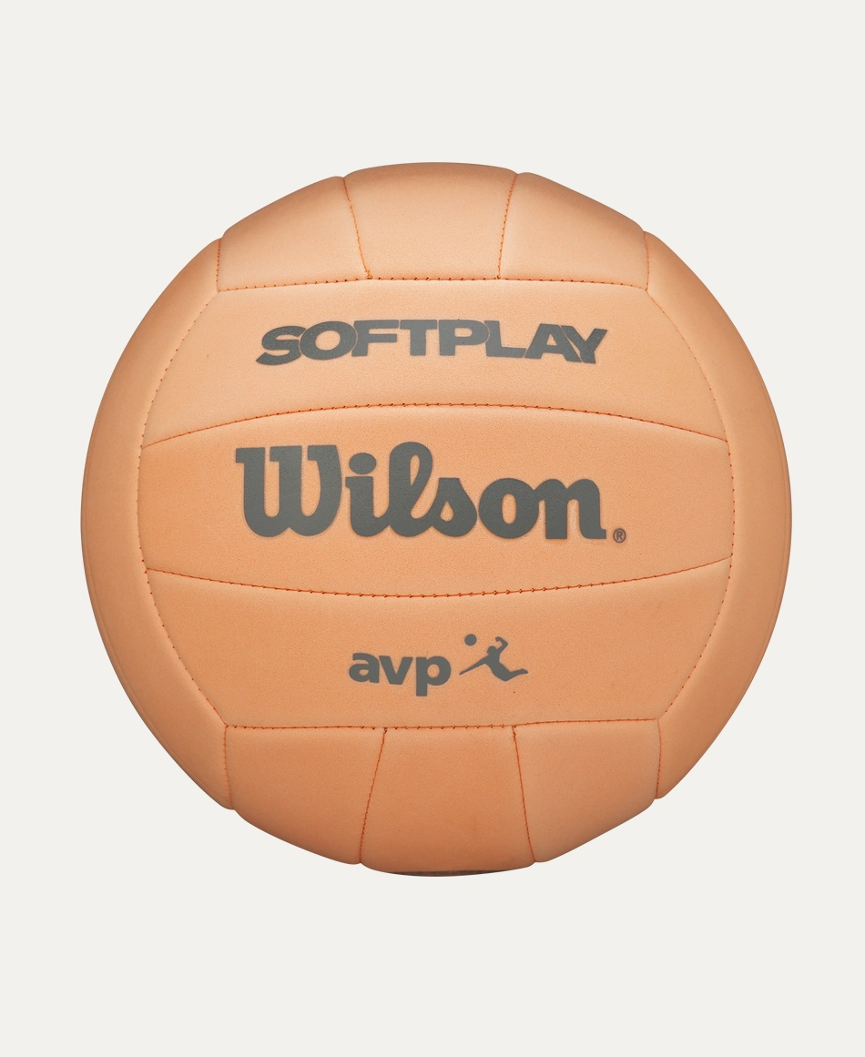 AVP Soft Play Volleyball