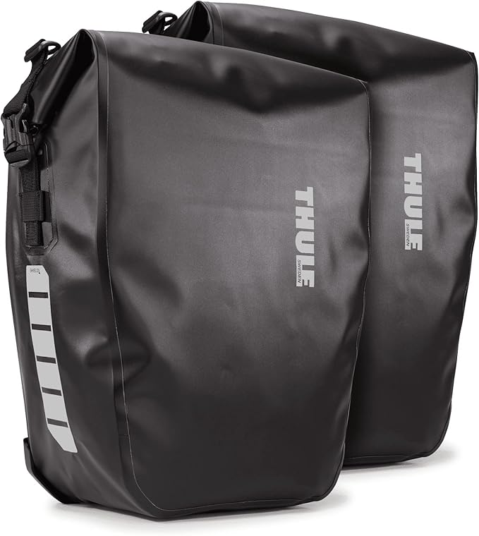 Shield 25l Sacoches de vélo