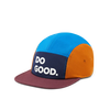 Do Good 5-Panel Hat