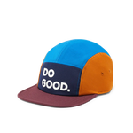 Do Good 5-Panel Hat