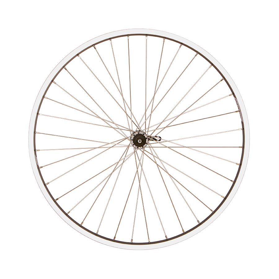 Roue Arrière Tour 20 Noir 26"