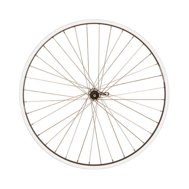 Roue Arrière Tour 20 Noir 26"