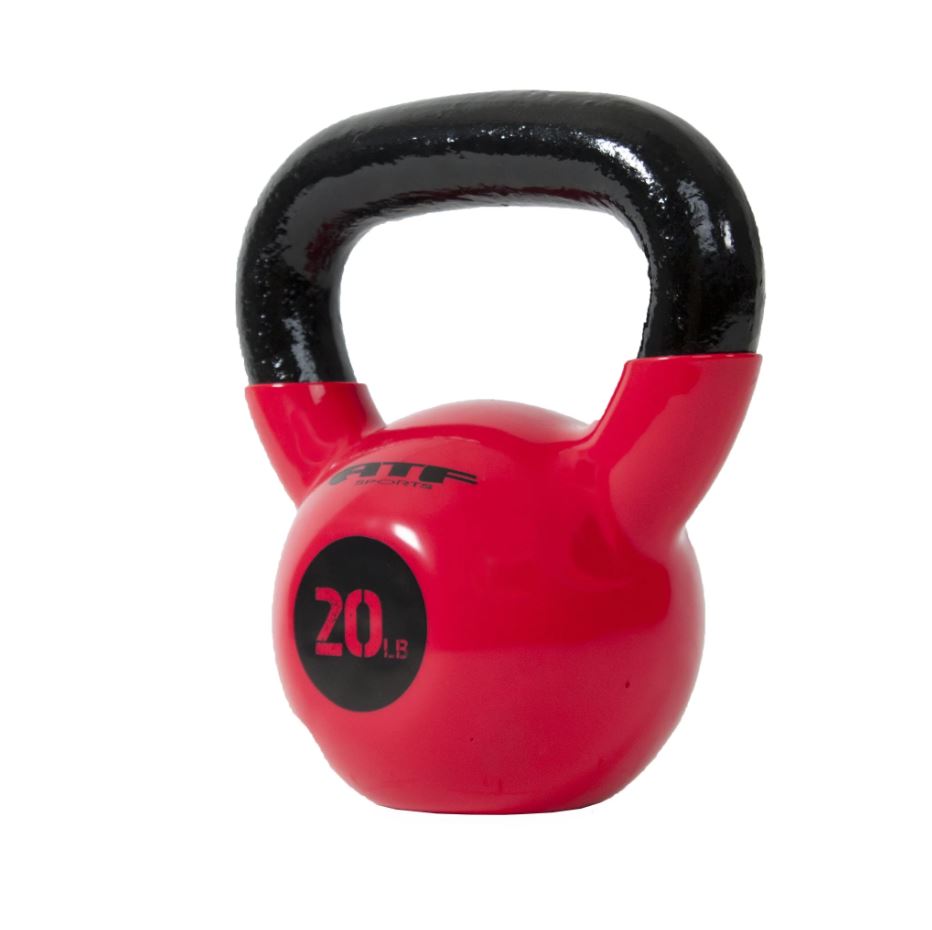 Kettle Bell 20lbs