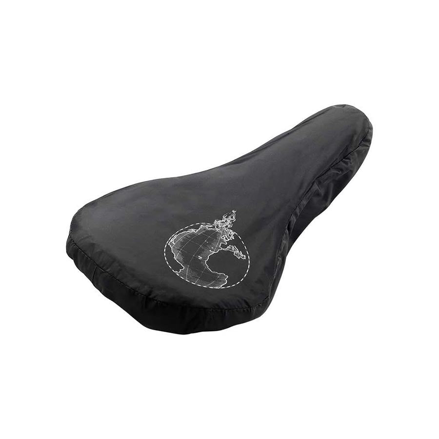 Terry Housse de Selle Pluie S, Noir (Nylon Terry Housse de Selle Pluie S, Noir (Nylon