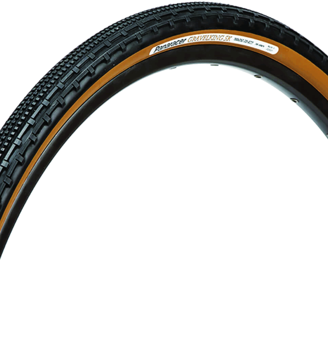 Gravel King SK Plus Tubeless Pliable