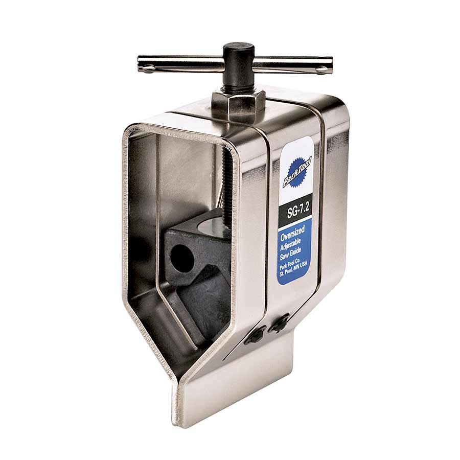 SG-7.2 versized adjustable saw guide