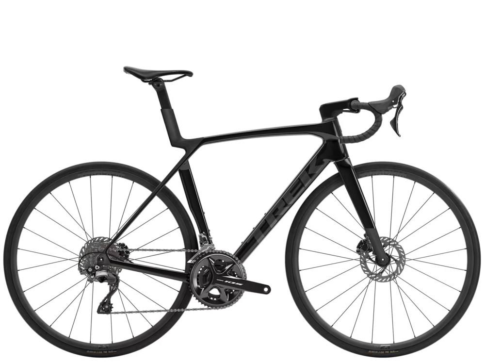 Madone SL 5 Gen 8 2026
