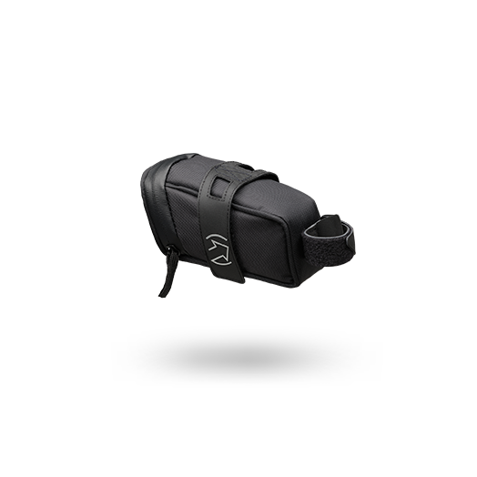 Sac de Selle Performance S Noir