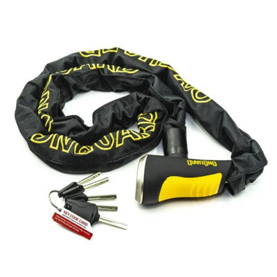 Cadenas Mastiff 150CM x 10MM