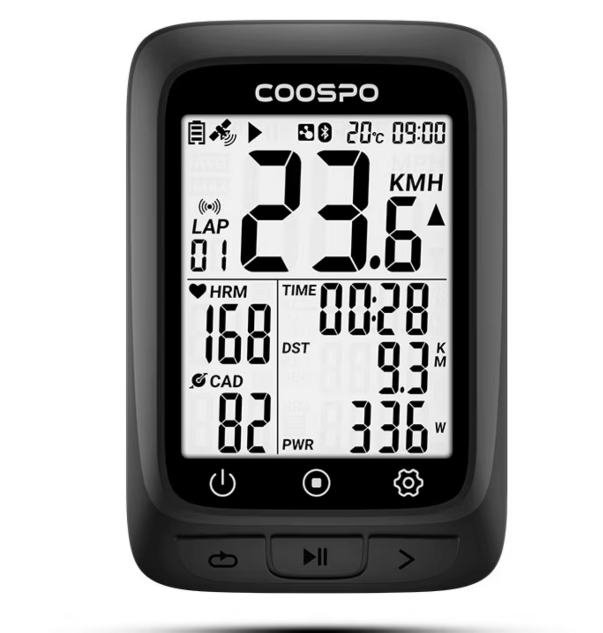 BC26 GPS