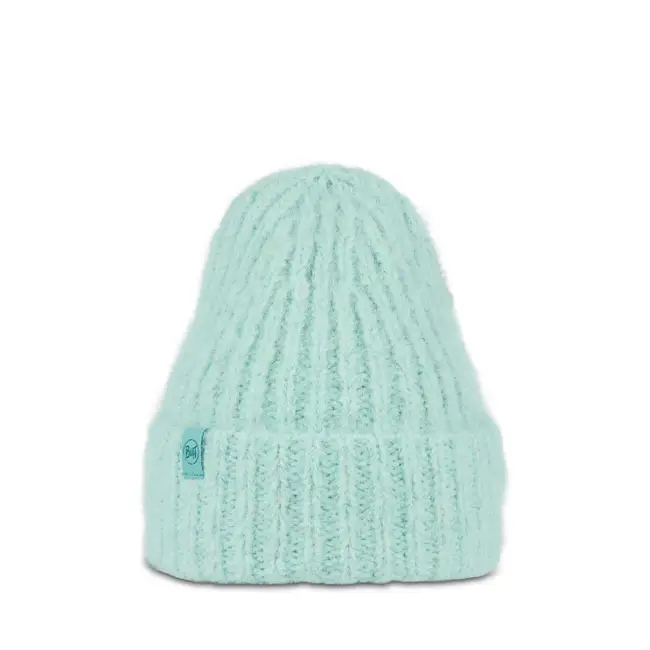 Bonnet tricoté et polaire Eyla