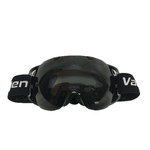 SR Black Ski Goggles