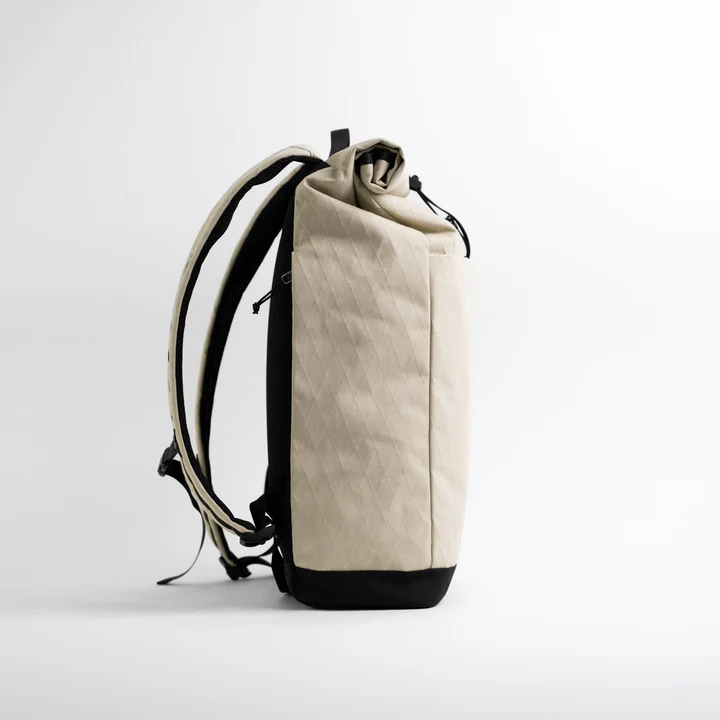 Sac à Dos Imperméable- Signature D. 22L