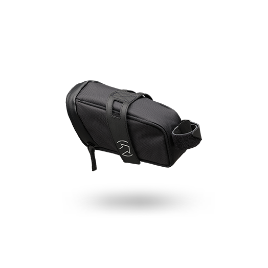 Sac de Selle Performance M Noir