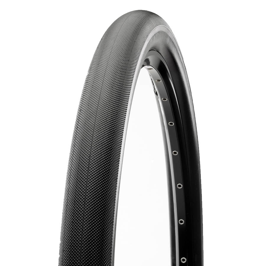 Re-Fuse 27.5'' 650Bx47C Tubeless Ready, Dual, MaxxShield, 60TPI, Noir