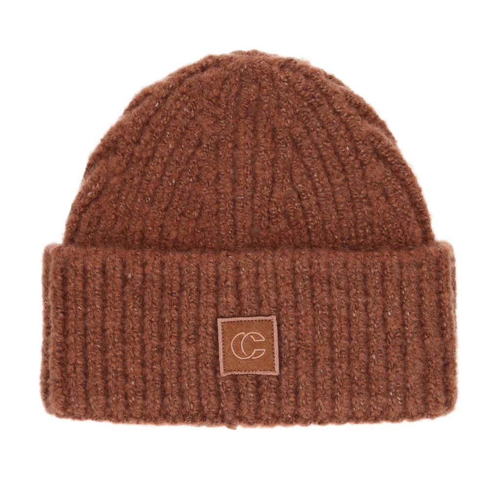 Tuque Clover Rib Beanie