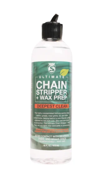Décapant De Chaine Et Préparationa la cire 16 OZ