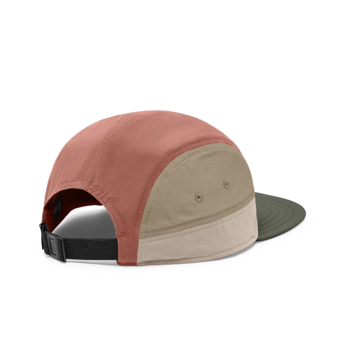 Tech 5-Panel Hat