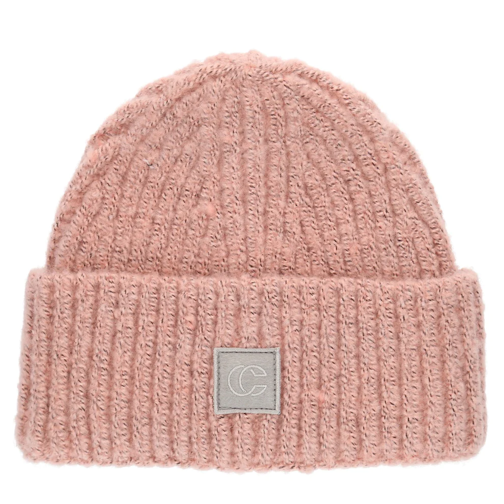 Tuque Clover Rib Beanie