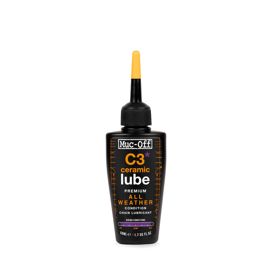 C3 Ceramic All Weather Lube Lubrifiant  50ml