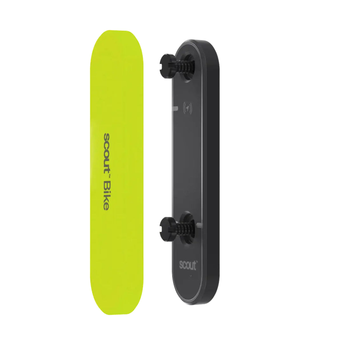 SCOUT BIKE ALARM & FINDER – APPLE iOS