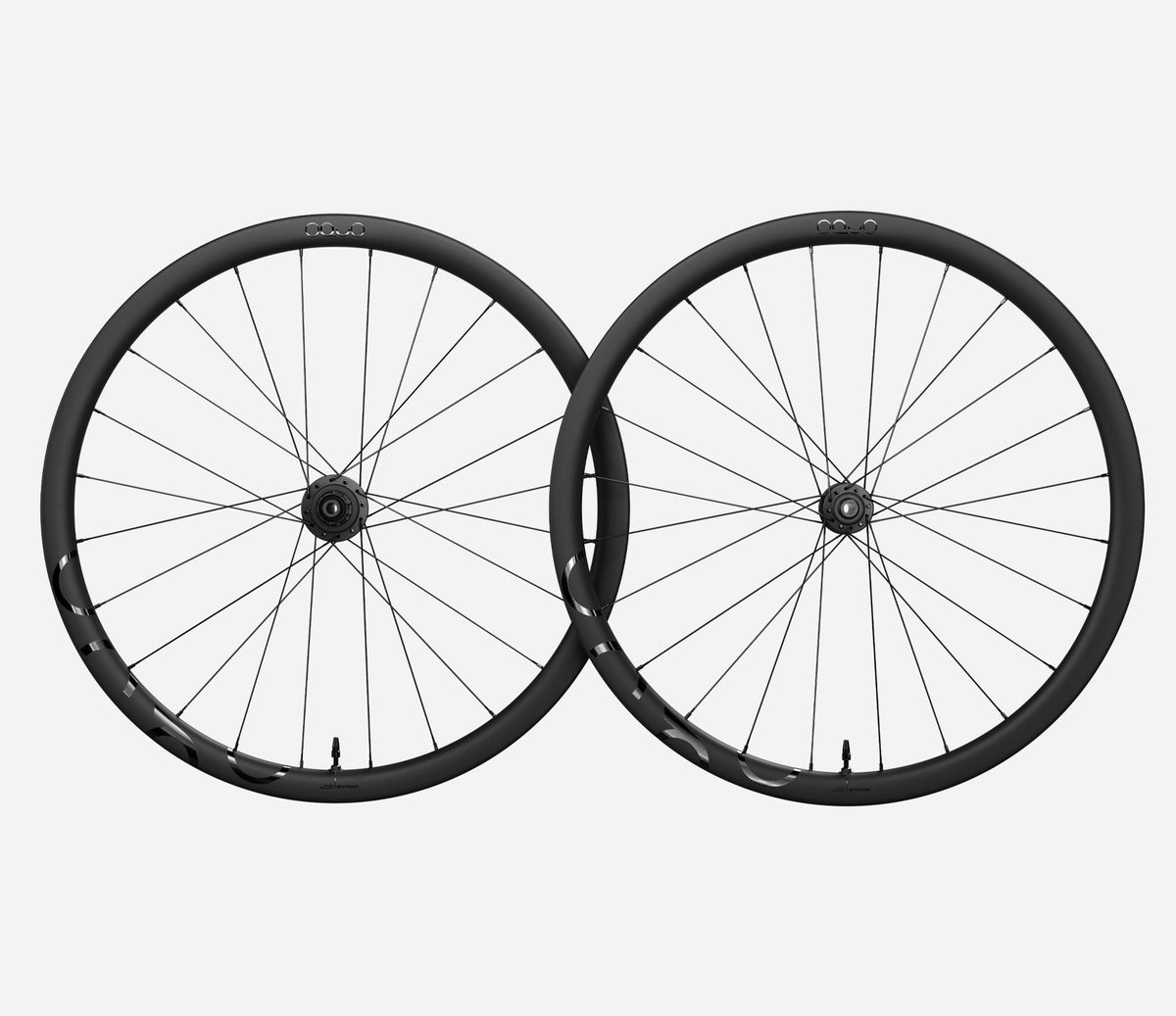 RP35TEAM Shimano HG Paire