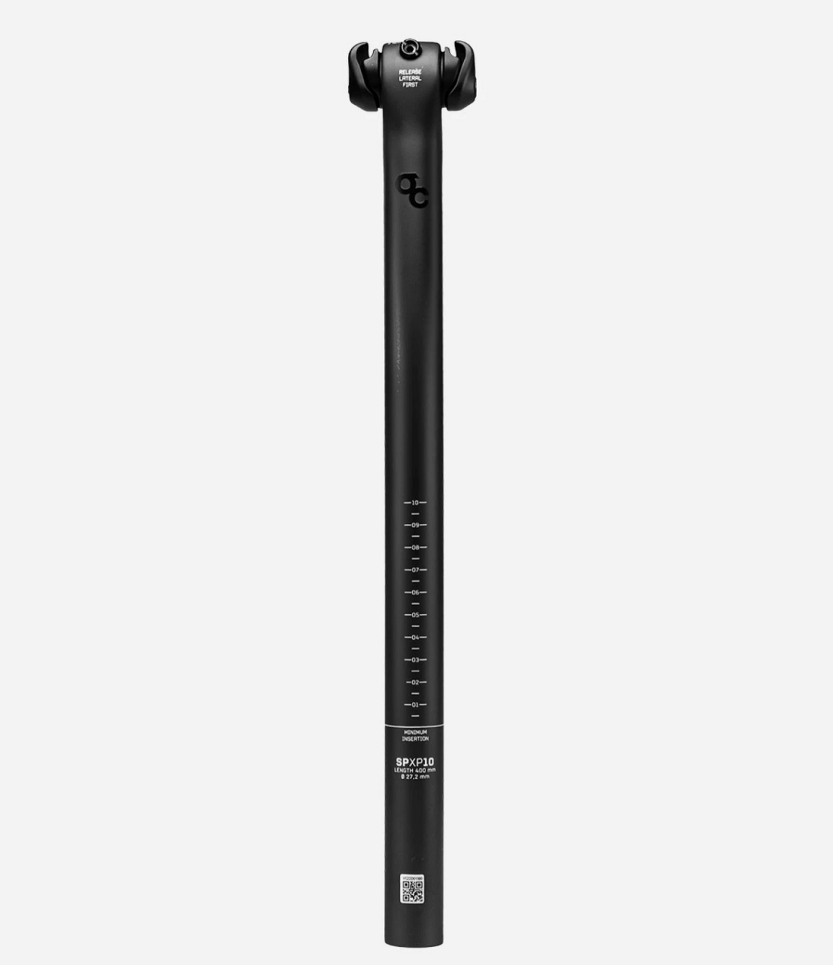 OC SP-XP10 27.2mm