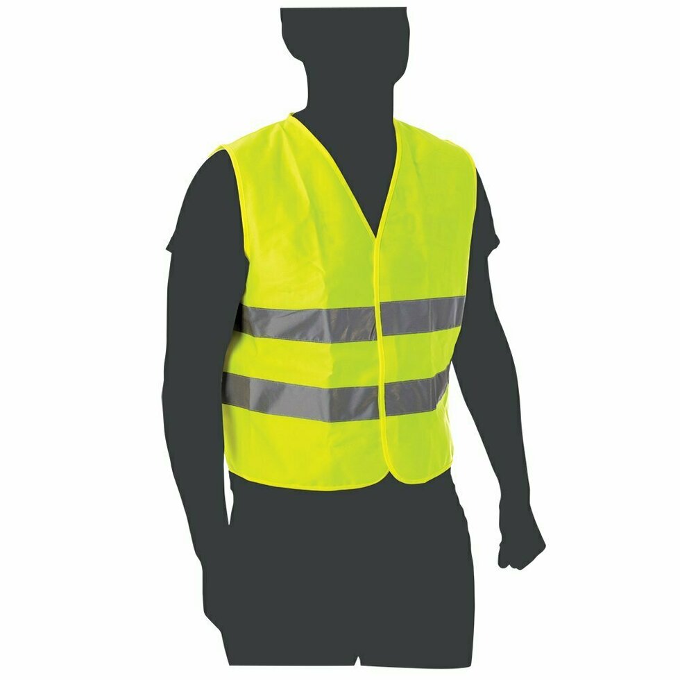 Bright Vest M/L