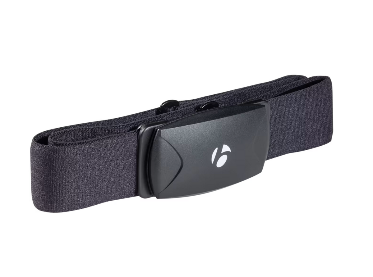 ANT+/BLE Softstrap Heart Rate Belt