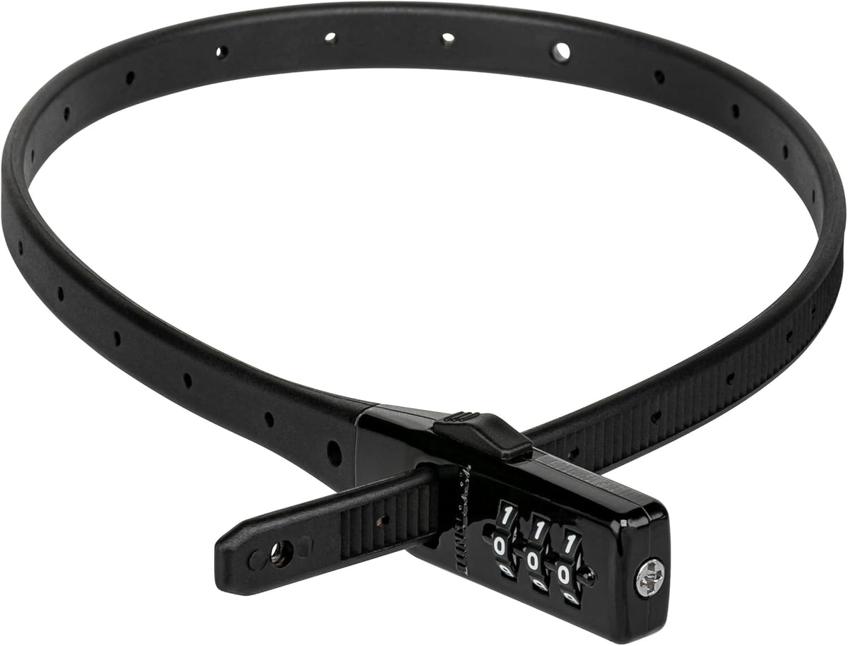 Click Lock Combo Cable Lock