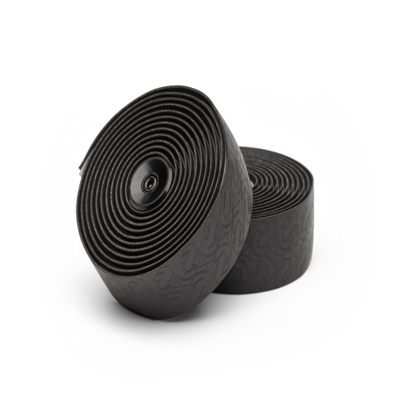 Peaked Team Guidoline Noir 2.5mm