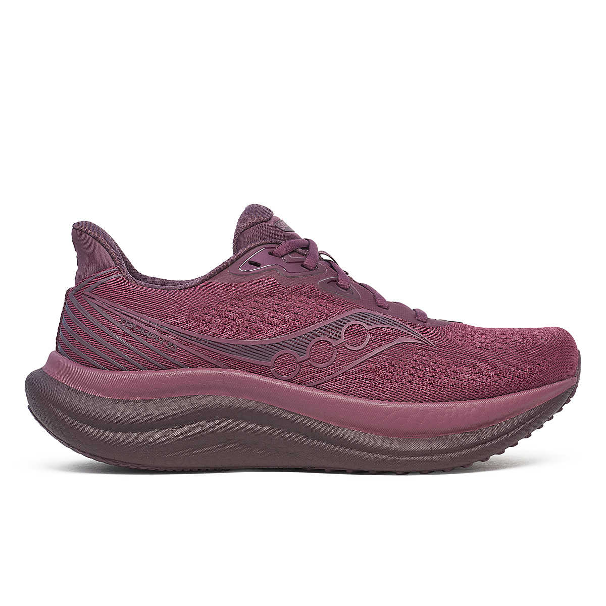 Chaussure De Course Femme- Triumph 23