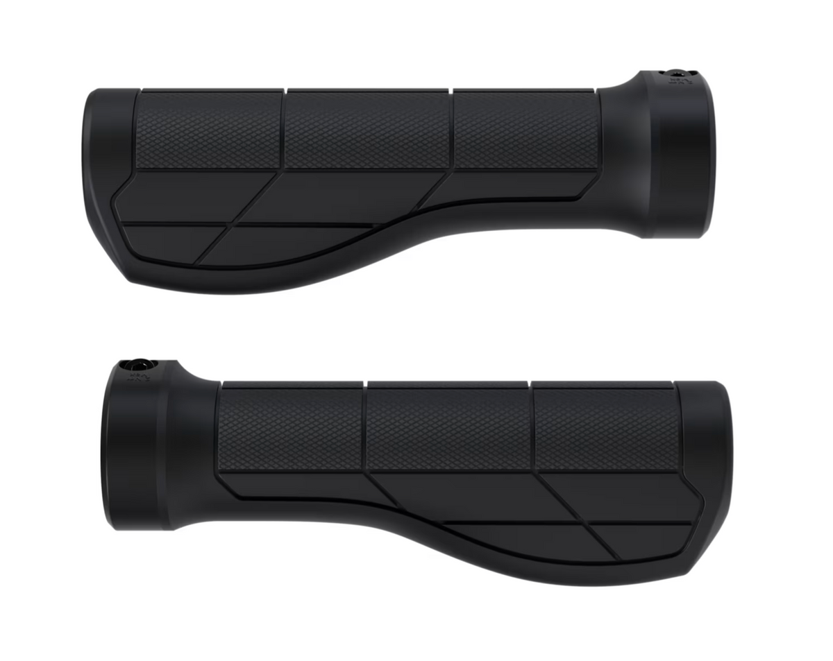 Ergonomic Comp MTB Grip Set
