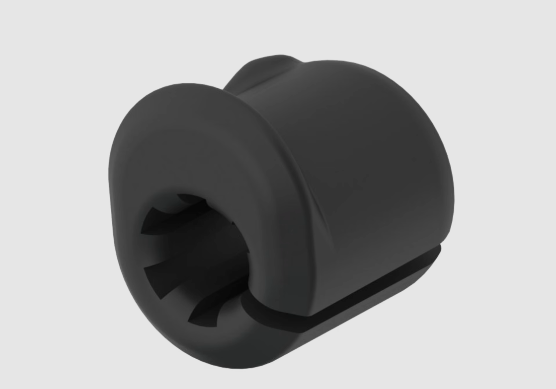 Œillet pour logement interne pour base