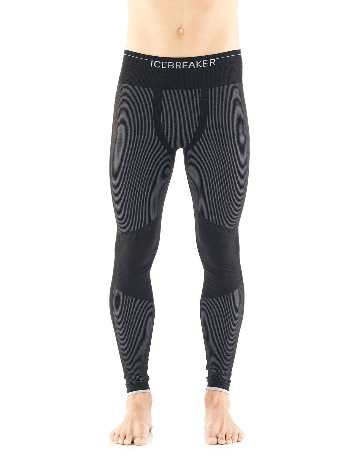 Legging Zone 200 Seamless - Homme