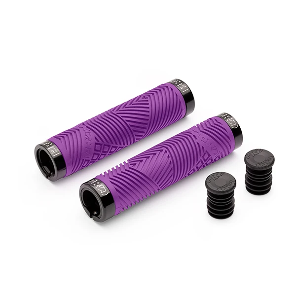 Slickrock Team, ⌀ 32mm, 145mm, Violet
