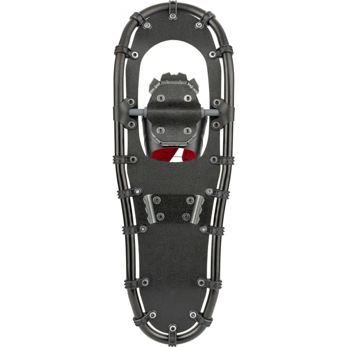 Snowshoes - Massif Black/Red
